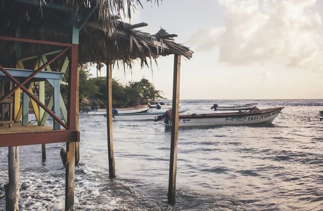 25 Ways A Trip To Jamaica Will Make You A Happier Person